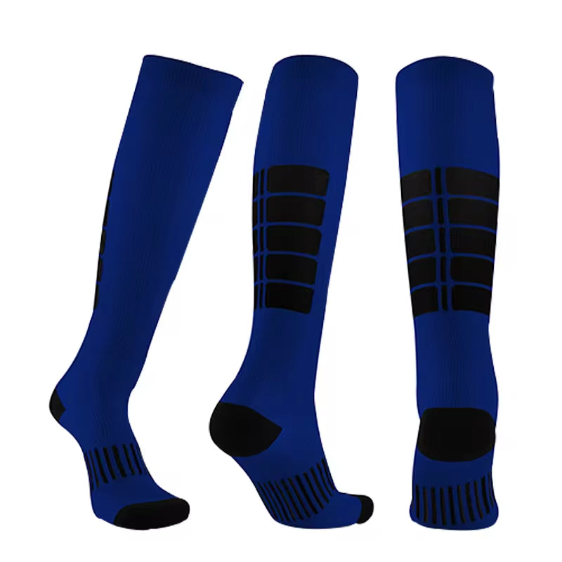 Nurse Compression Socks Sports Cycling Socks Or For Diabetics 1 pack