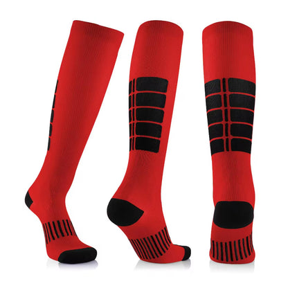 Nurse Compression Socks Sports Cycling Socks Or For Diabetics 1 pack